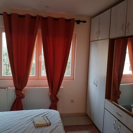 Apartman Venera Apartment Sarajevo Bagian luar foto