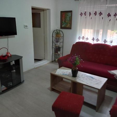 Apartman Venera Apartment Sarajevo Bagian luar foto