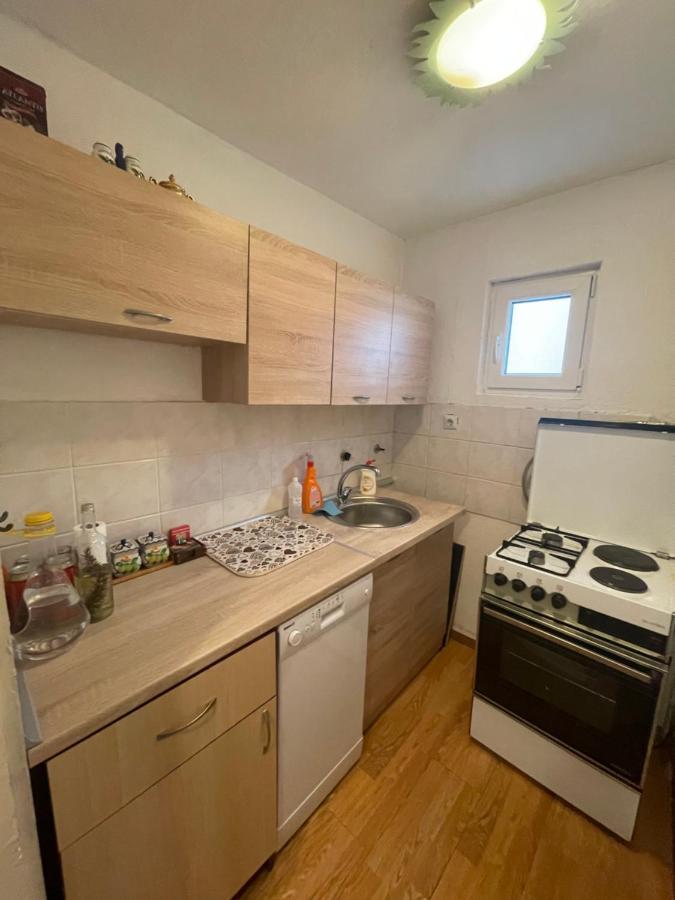Apartman Venera Apartment Sarajevo Bagian luar foto