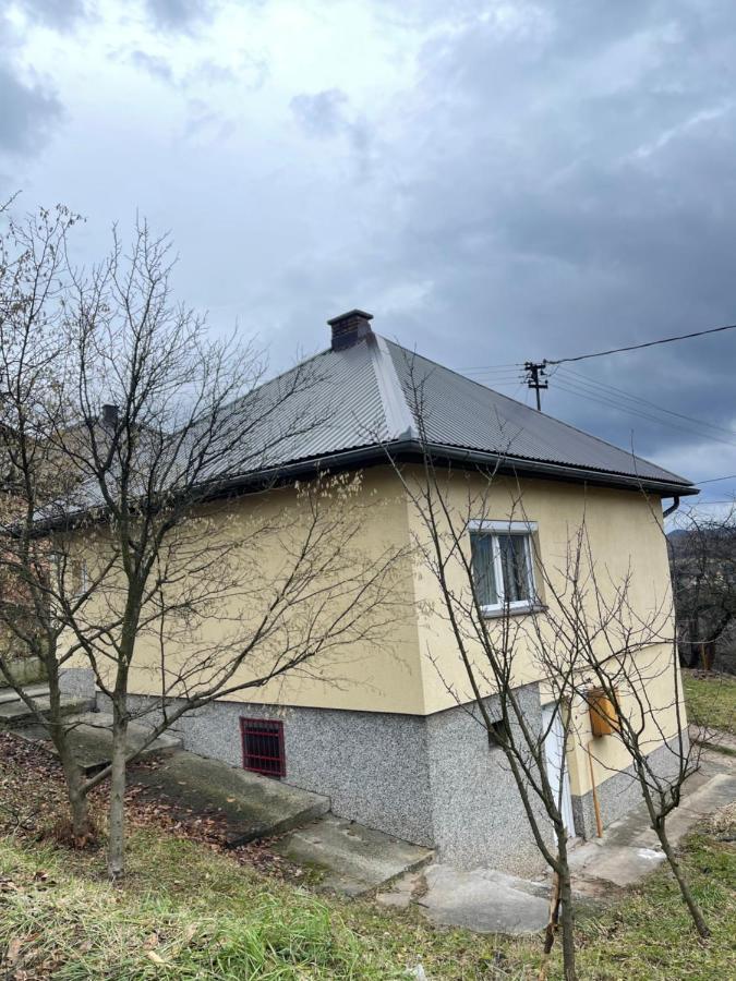 Apartman Venera Apartment Sarajevo Bagian luar foto