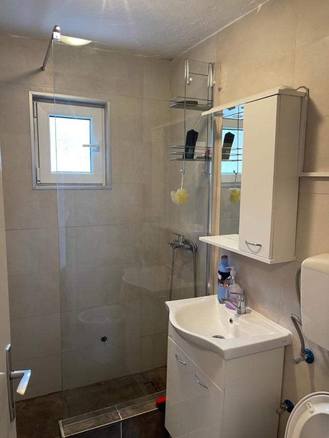 Apartman Venera Apartment Sarajevo Bagian luar foto