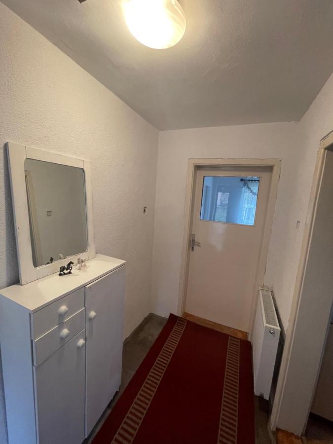 Apartman Venera Apartment Sarajevo Bagian luar foto