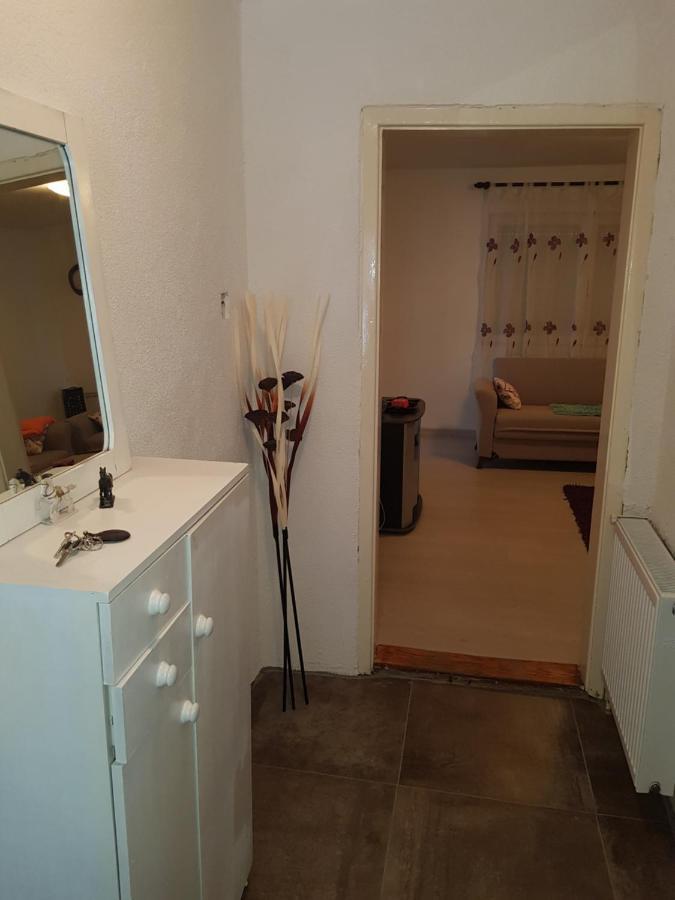 Apartman Venera Apartment Sarajevo Bagian luar foto