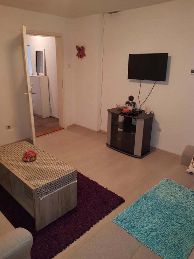 Apartman Venera Apartment Sarajevo Bagian luar foto