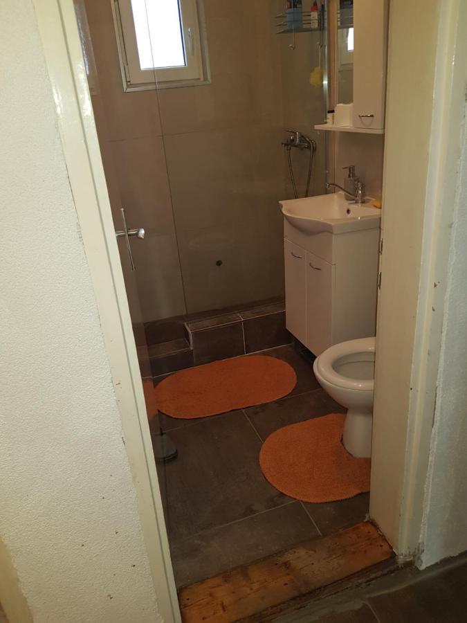 Apartman Venera Apartment Sarajevo Bagian luar foto