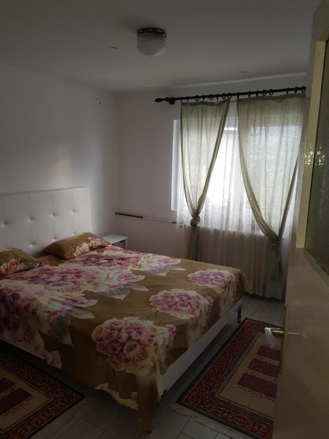 Apartman Venera Apartment Sarajevo Bagian luar foto