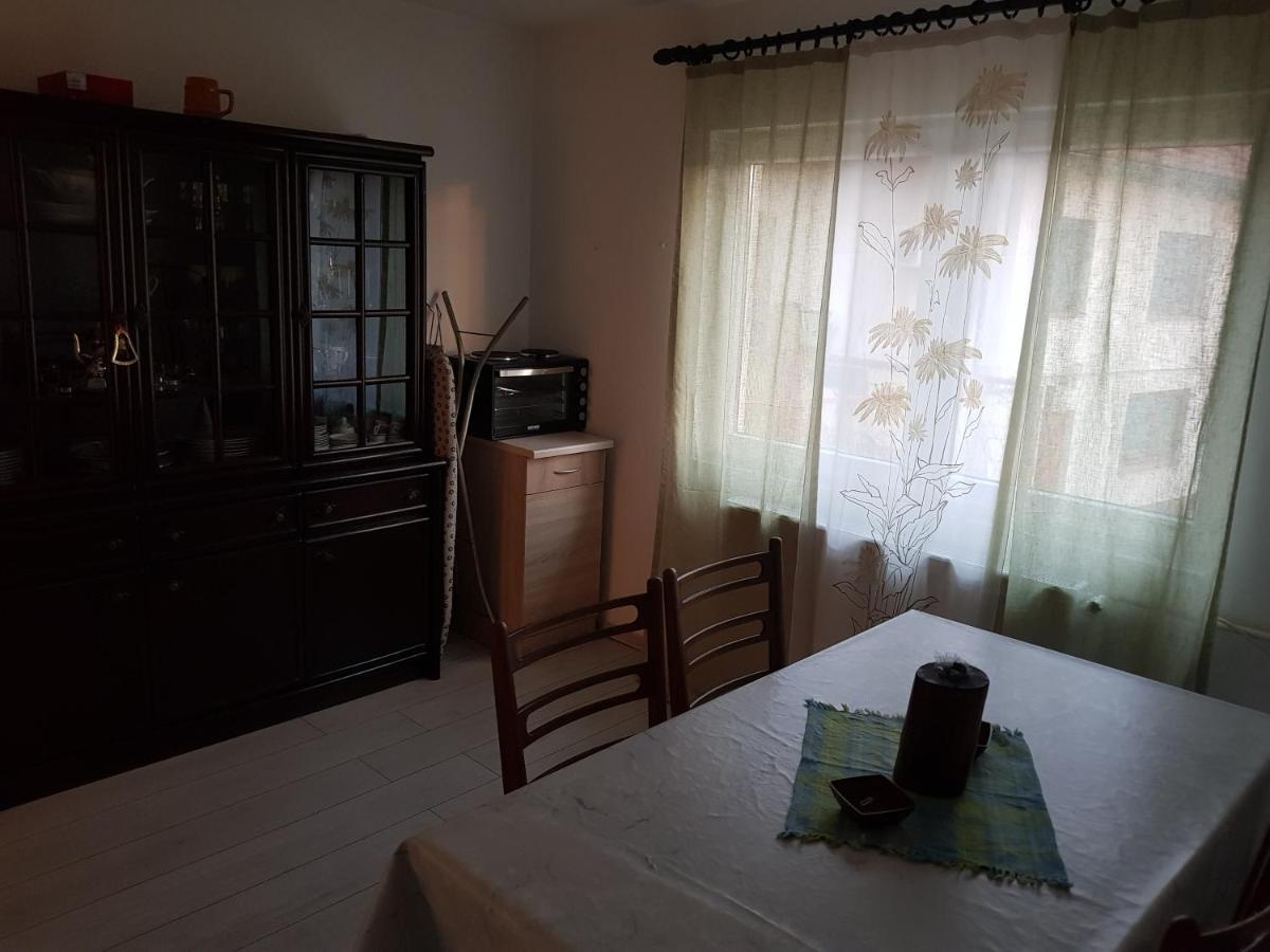 Apartman Venera Apartment Sarajevo Bagian luar foto
