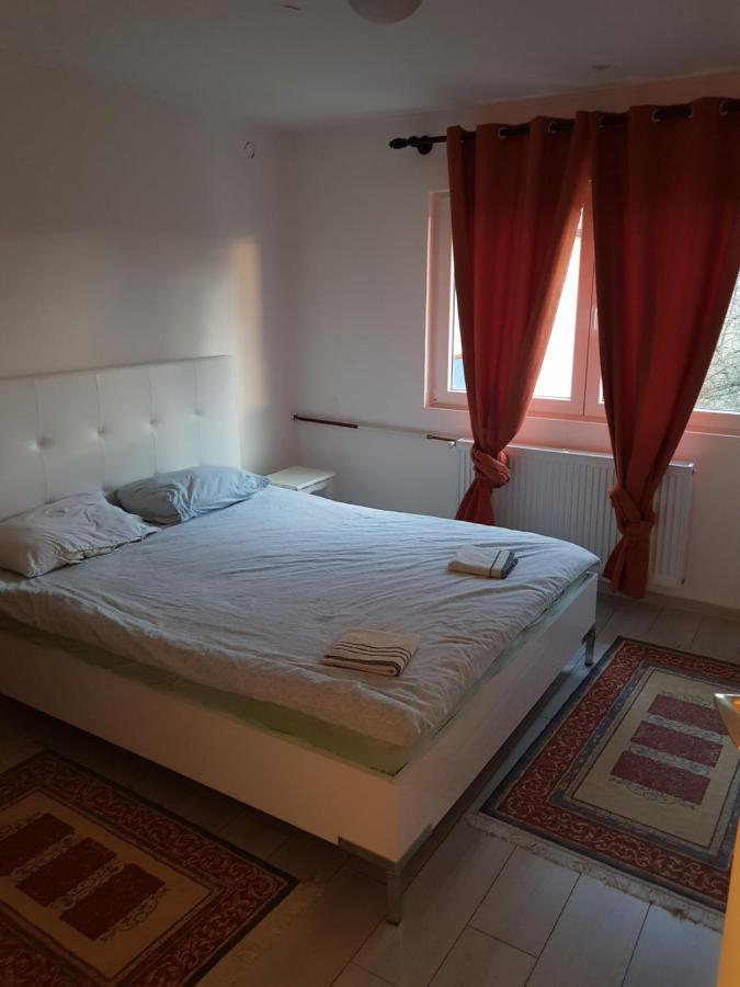 Apartman Venera Apartment Sarajevo Bagian luar foto