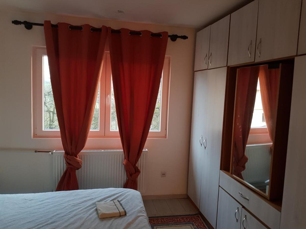 Apartman Venera Apartment Sarajevo Bagian luar foto