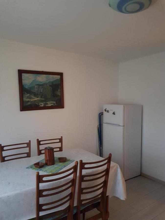 Apartman Venera Apartment Sarajevo Bagian luar foto
