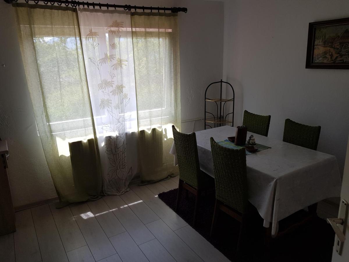 Apartman Venera Apartment Sarajevo Bagian luar foto