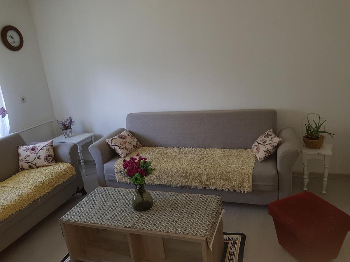 Apartman Venera Apartment Sarajevo Bagian luar foto