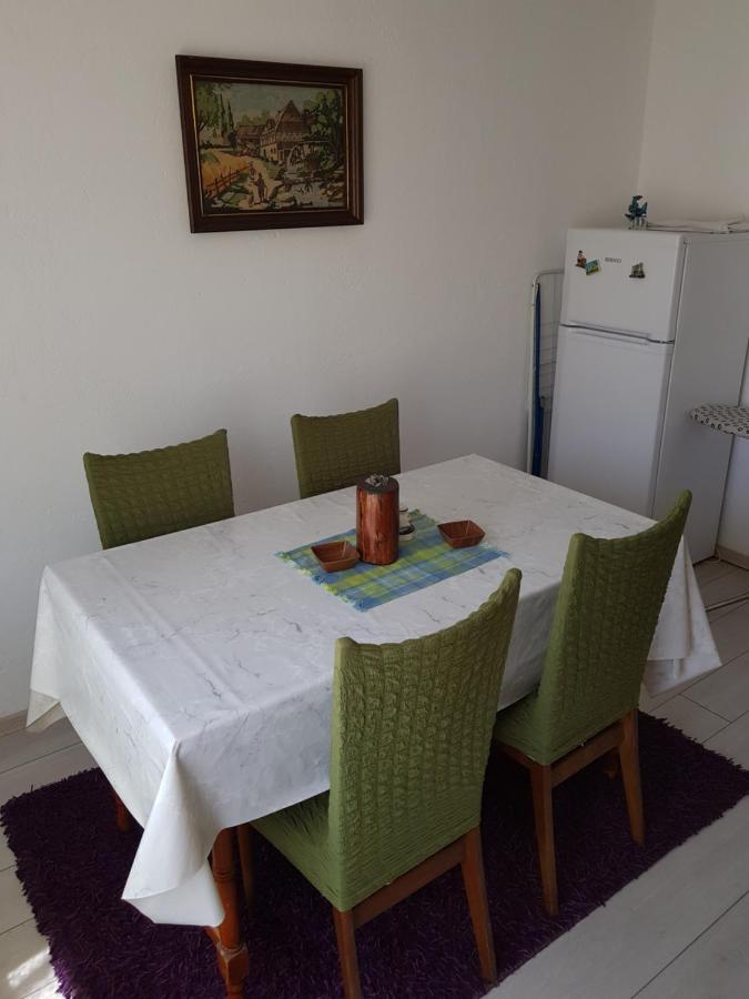 Apartman Venera Apartment Sarajevo Bagian luar foto
