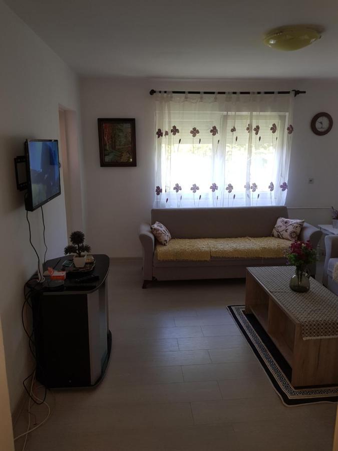 Apartman Venera Apartment Sarajevo Bagian luar foto