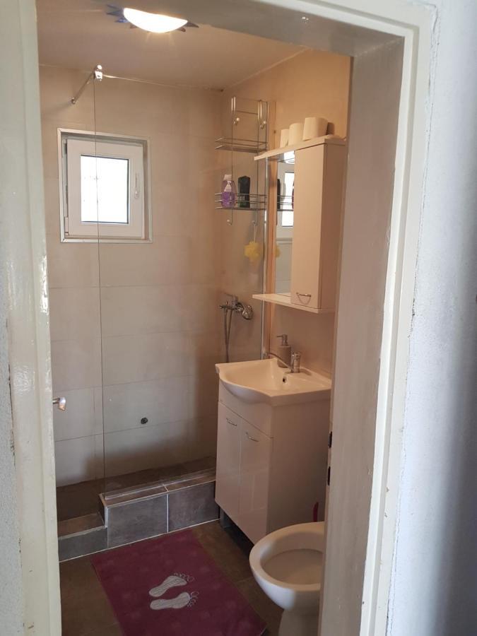 Apartman Venera Apartment Sarajevo Bagian luar foto