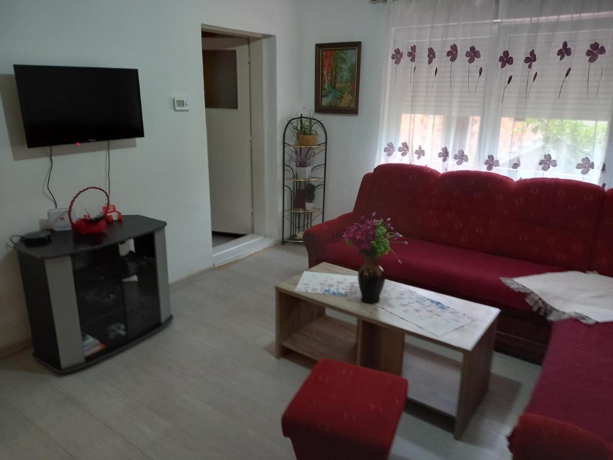 Apartman Venera Apartment Sarajevo Bagian luar foto